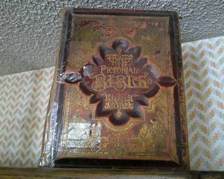 Pictorial Bible