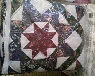 Quilts