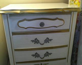 MCM Nightstand