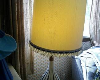 MCM Lamp
