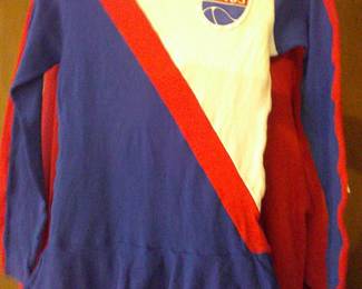 KC Kings Kid's Cheer Uniform