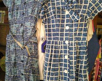 Vintage Dresses