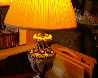 Vintage Lamp