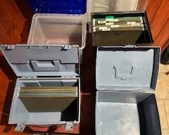 Office organizers