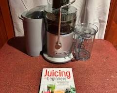 Juicer