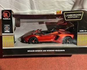 COLLECTABLE CAR 