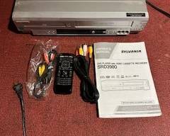 VCR