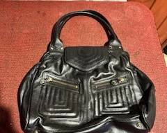 Vintage purses