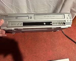 VCR