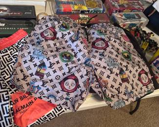 Sale Picture