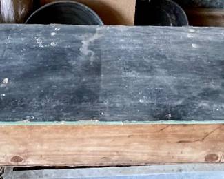 HANDMADE STORAGE BOX #2