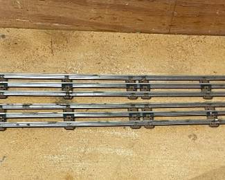 VINTAGE LONG TRACK