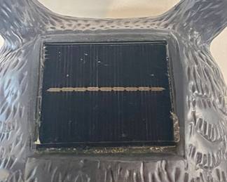 SOLAR OWL