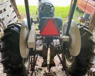 2001 FARMTRAC 45  (DIESEL)    ***AVAILABLE FOR PRE-SALE PURCHASE