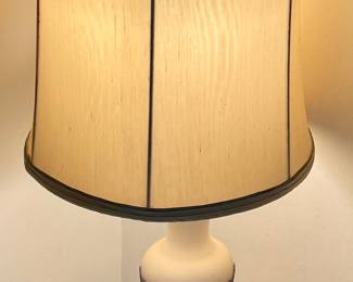 ANTIQUE LAMP