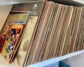 VINTAGE VINYL