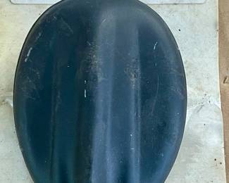 VINTAGE VALU-BILT FANCY RADIATOR CAP