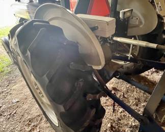 2001 FARMTRAC 45  (DIESEL)    ***AVAILABLE FOR PRE-SALE PURCHASE