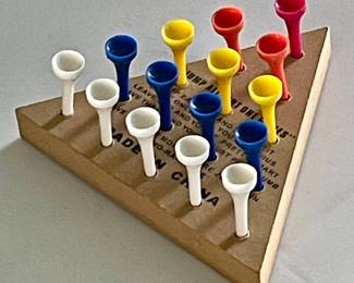 PEG GAME