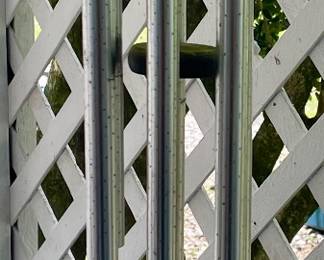 LARGE WIND CHIME