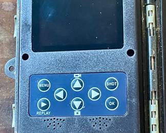 APEMAN H45 TRAIL CAMERA 16MP