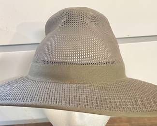 VINTAGE DULUTH TRADING CO. MESH HAT