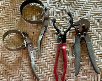 WRENCHES