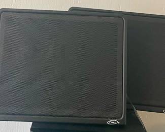 TEAC CD/AM/FM/IPOD PLAYER SYSTEM