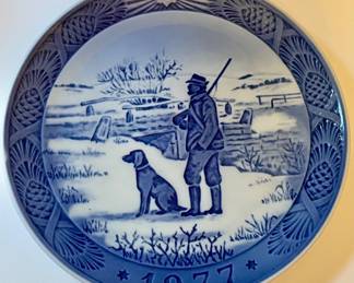 COLLECTOR PLATE