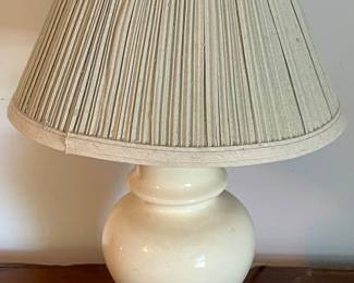 DESK LAMP