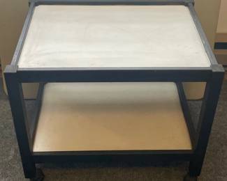 SMALL UTILITY CART