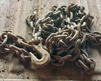 HEAVY CHAIN