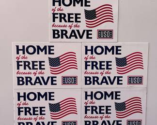 USO MAGNETS