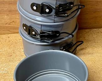 MINI SPRING-FORM PANS