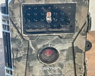 APEMAN H45 TRAIL CAMERA 16MP