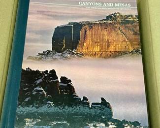 TIME-LIFE AMERICAN WILDERNESS BOOKS 