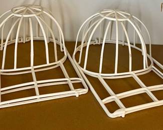 BASEBALL CAP DRYING FORMS