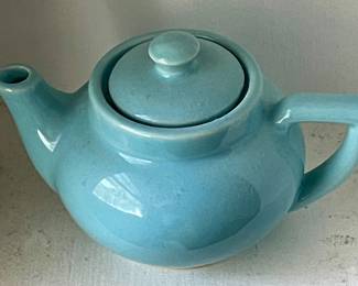 SMALL TEAPOT