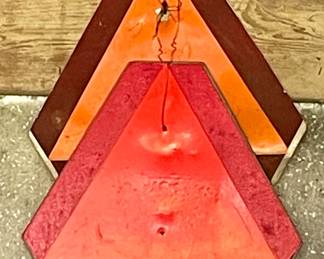 CAUTION SIGNS