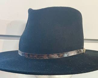 VINTAGE MELLO FELT by STETSON HAT