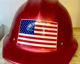 VINTAGE HARD HAT