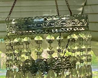 SMALL CHANDELIER #2