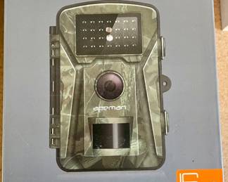 APEMAN H45 TRAIL CAMERA 16MP