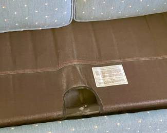 LOVESEAT SLEEPER