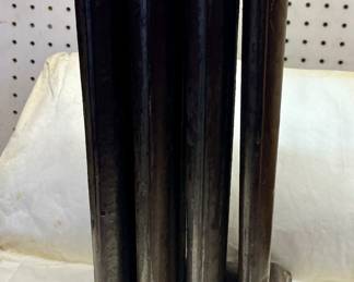 18TH/19TH CENTURY ANTIQUE PRIMITIVE CANDLE MOLD
