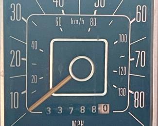 1979 F100 Custom AS/IS    ***AVAILABLE FOR PRE-SALE PURCHASE