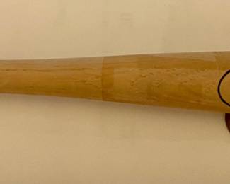 Louisville Slugger 125 Mini Souvenir Baseball Bat