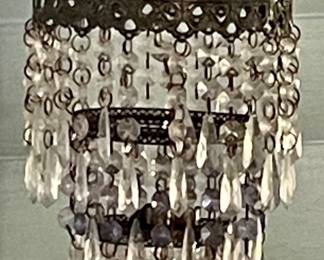 SMALL CHANDELIER #3
