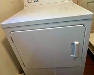 G.E. DRYER