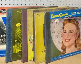 VINTAGE VINYL